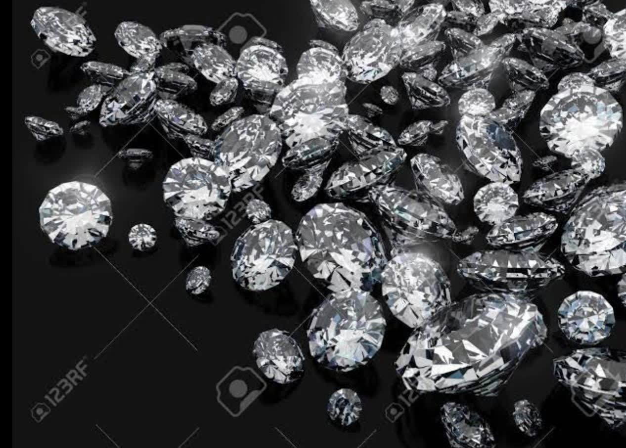 Thirty Diamonds