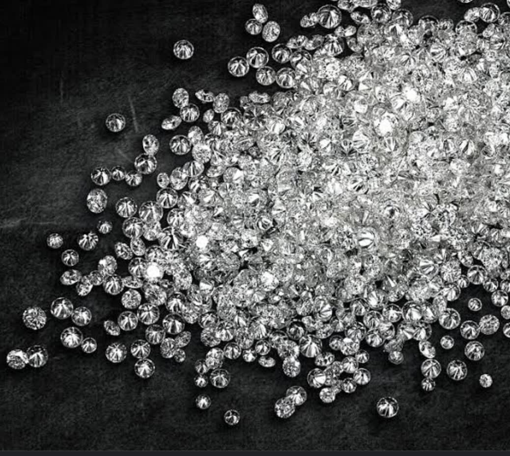 Twenty Diamonds