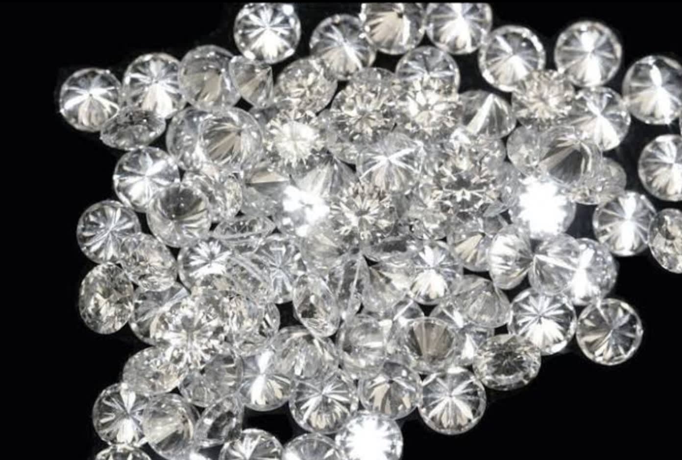 Twenty Diamonds