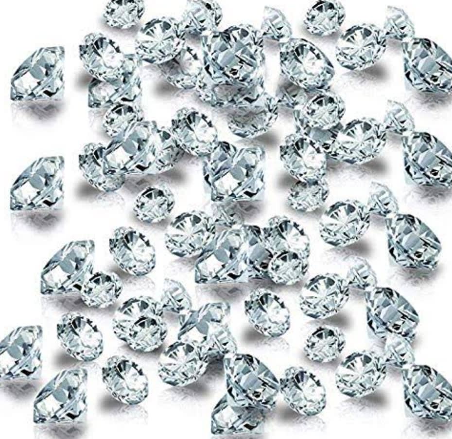 Twenty Diamonds