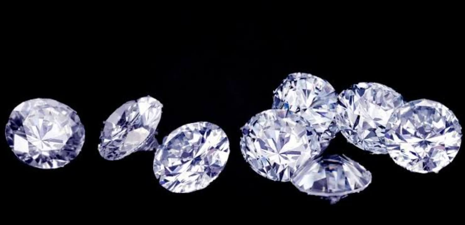 Ten Diamonds