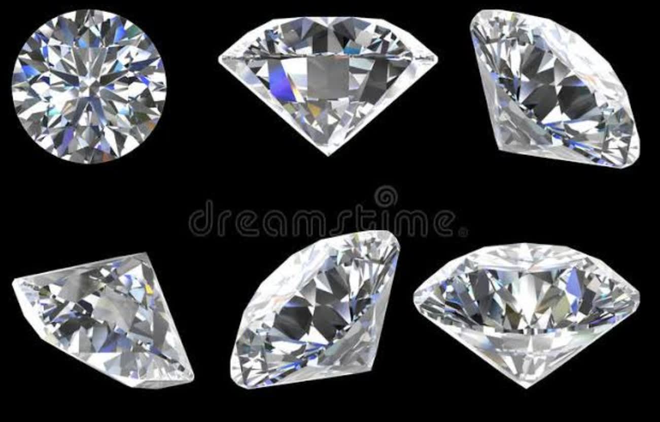 Ten Diamonds