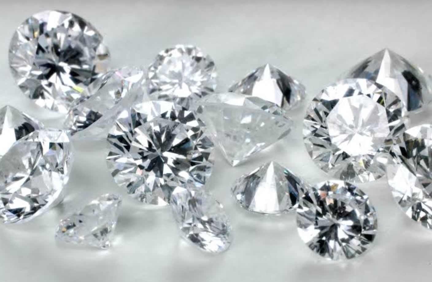 Ten Diamonds