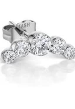 Five Diamonds