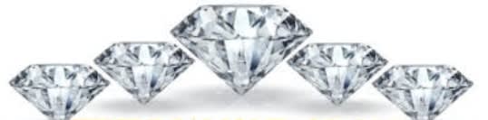 Five Diamonds