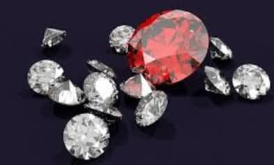 Five Diamonds