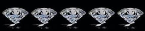 Five Diamonds
