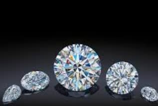 Five Diamonds