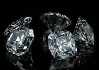Five Diamonds