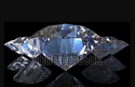 Five Diamonds