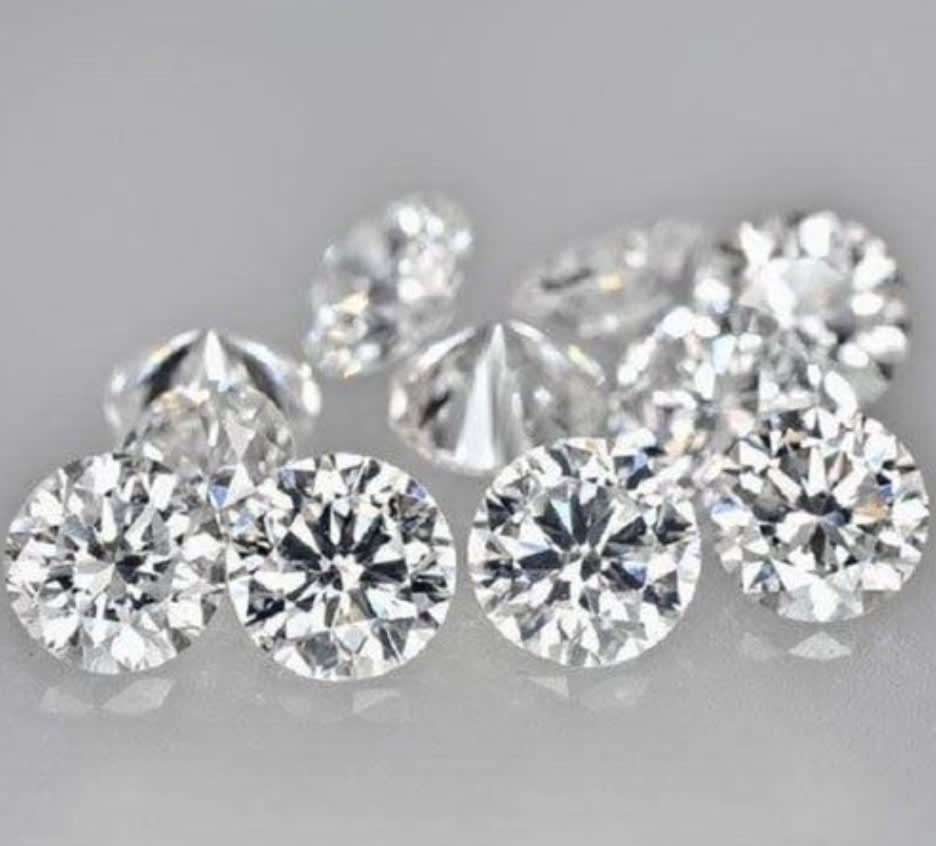Forty Diamonds