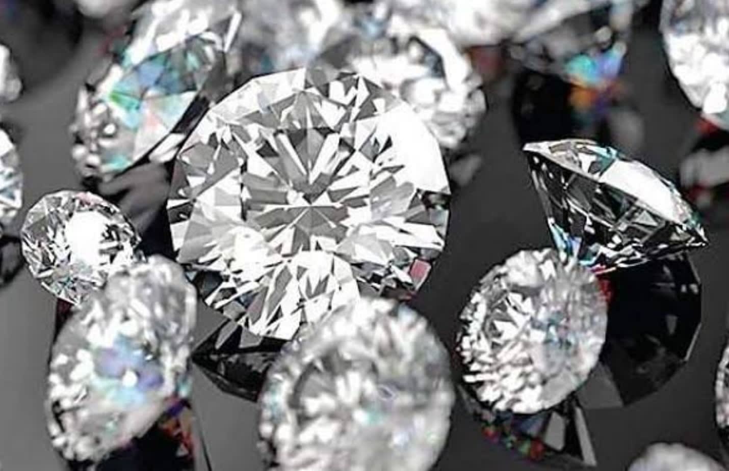 Forty Diamonds