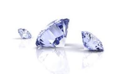Three Diamonds