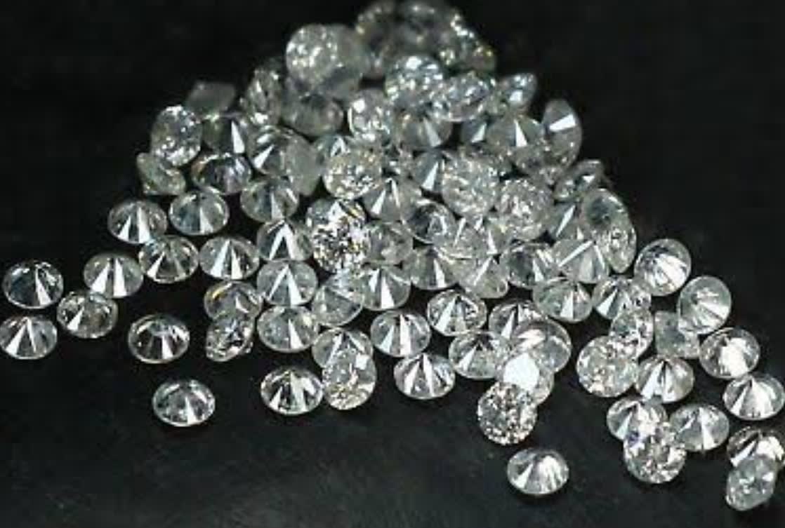 Twenty Diamonds