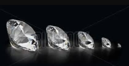 Five Diamonds