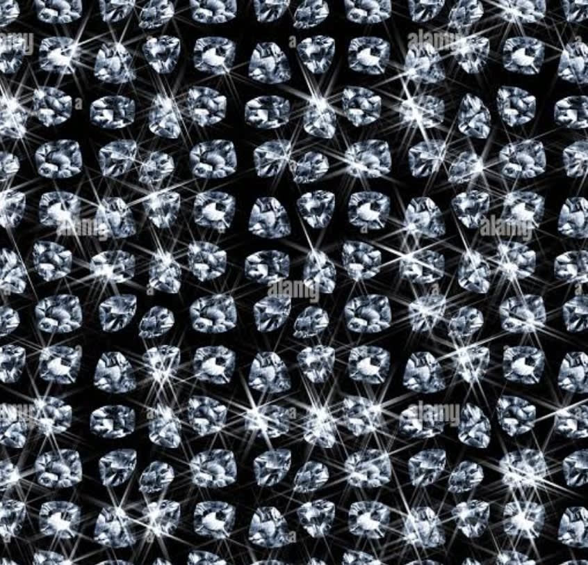 Seventy Diamonds