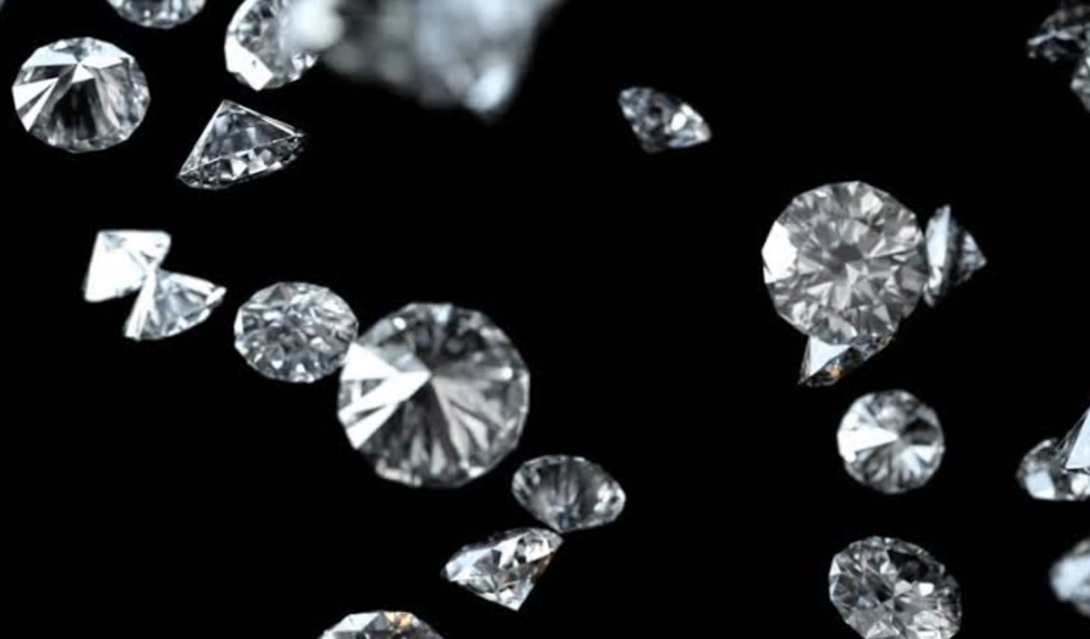 Seventy Diamonds