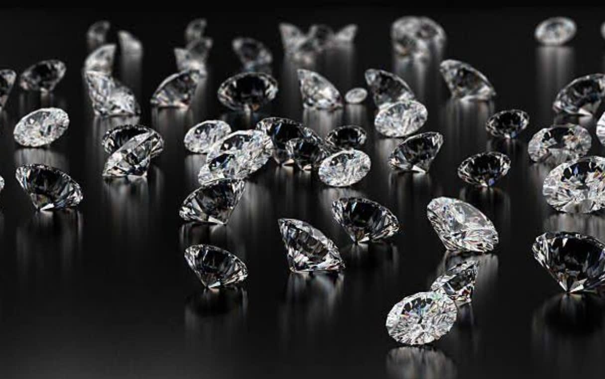 Seventy Diamonds