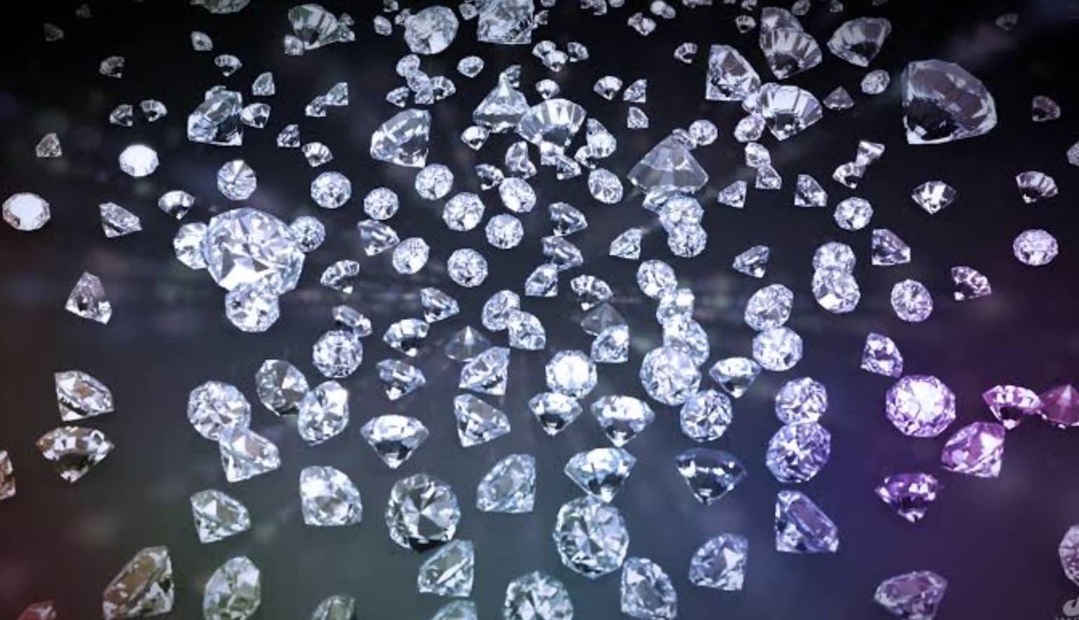 Sixty Diamonds