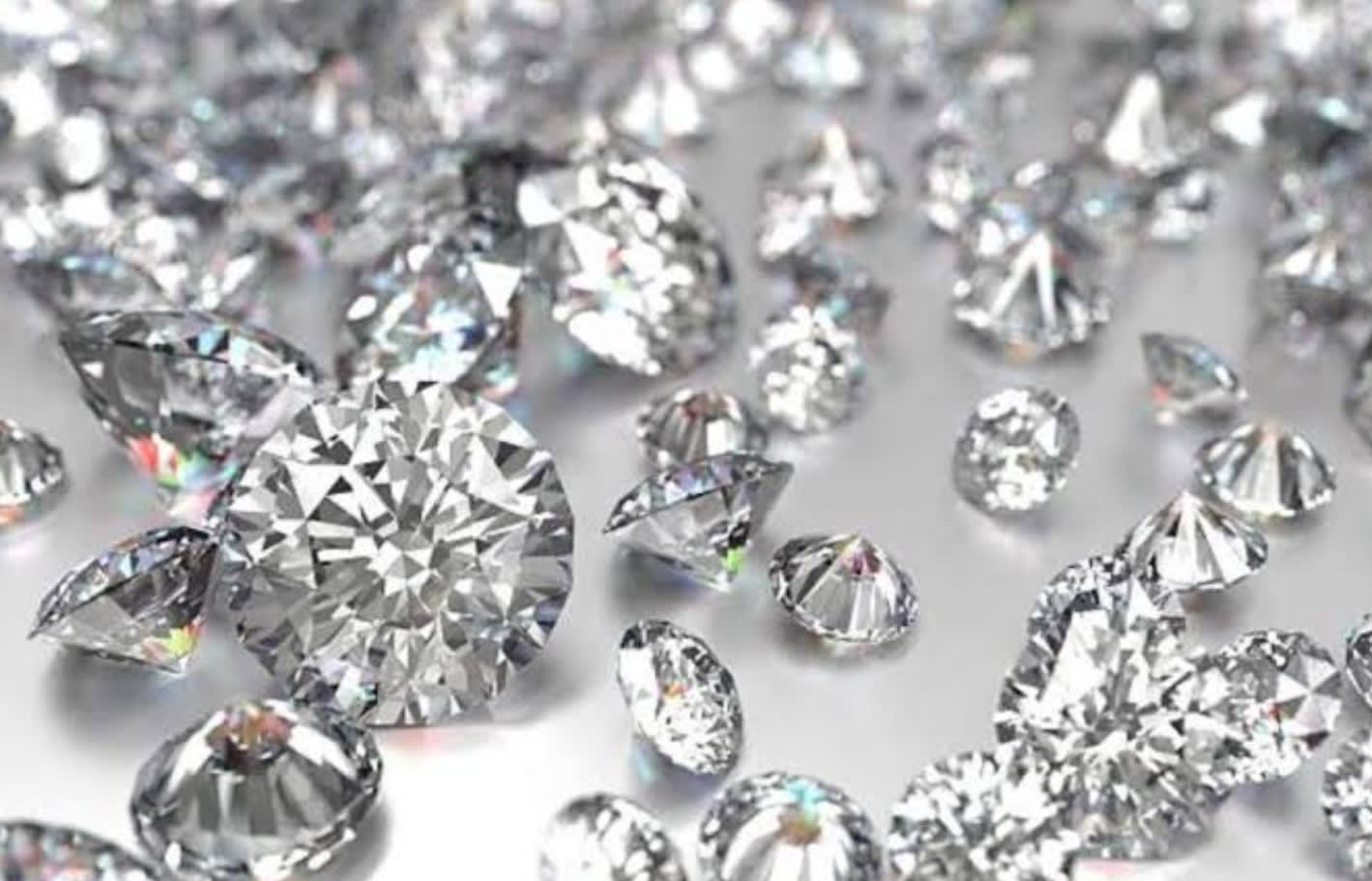 Fifty Diamonds