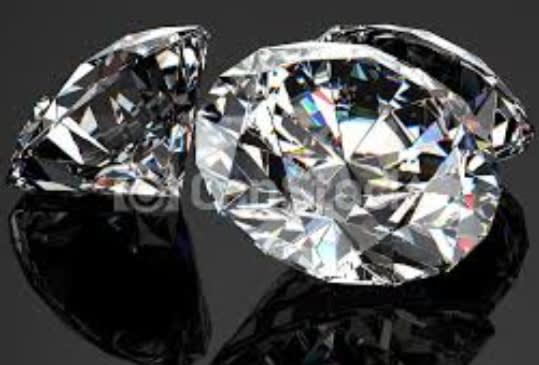 Five Diamonds