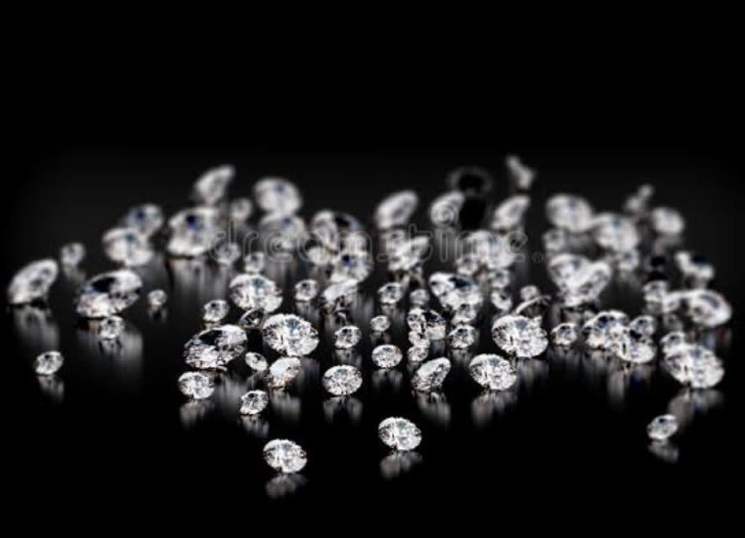 Sixty Diamonds