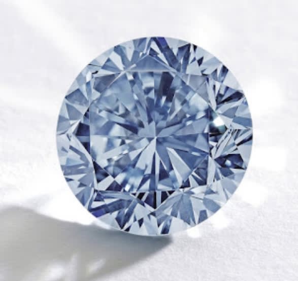 Sixty Diamonds