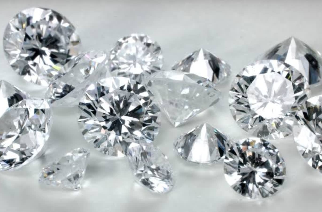 Forty Diamonds