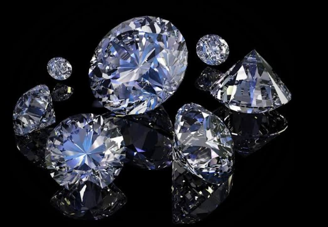 Forty Diamonds
