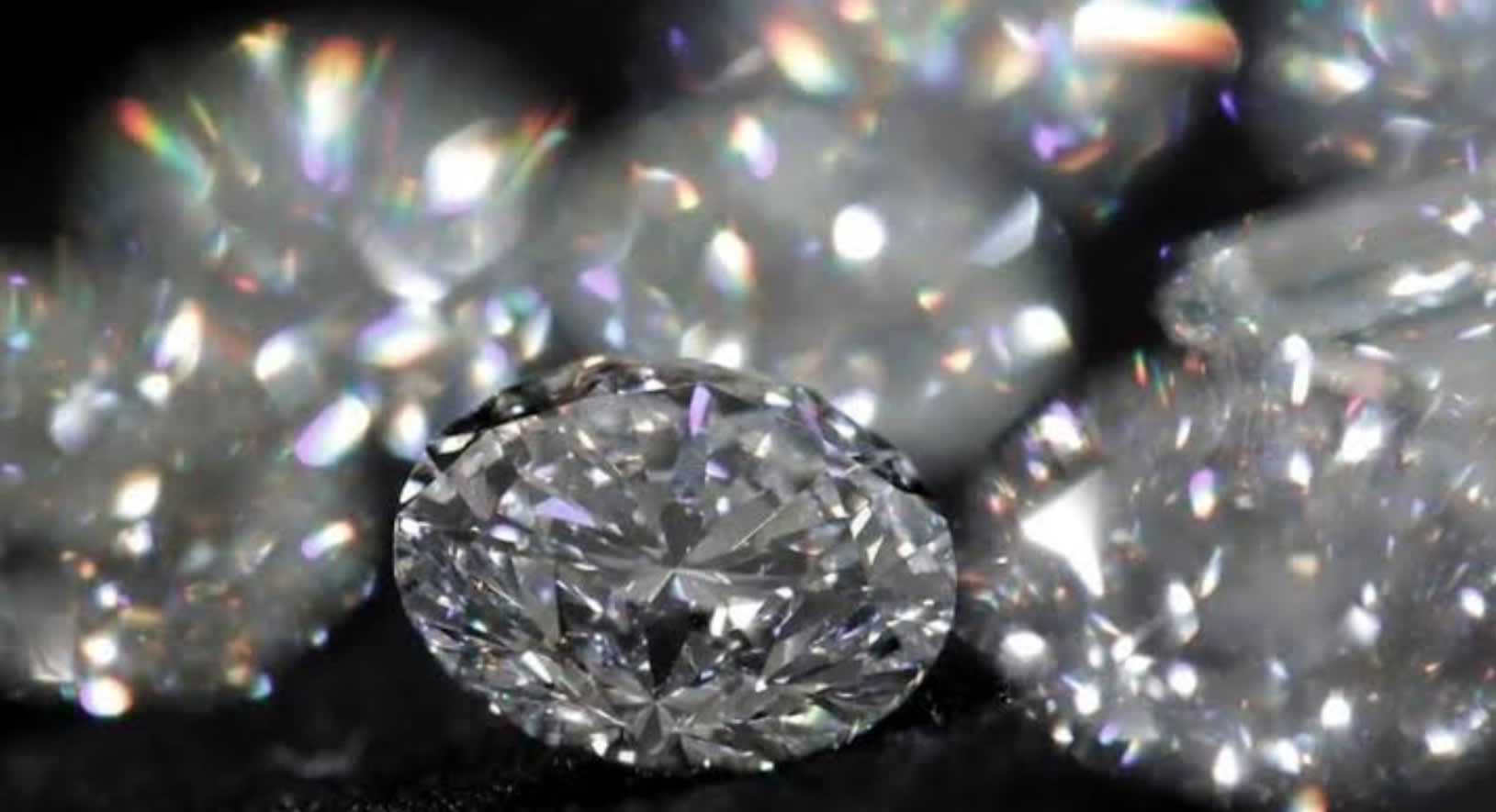 Forty Diamonds