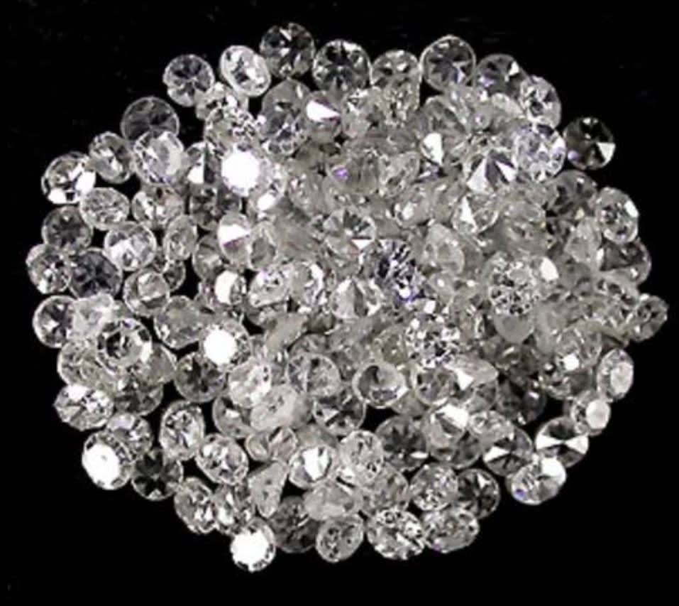 Twenty Diamonds