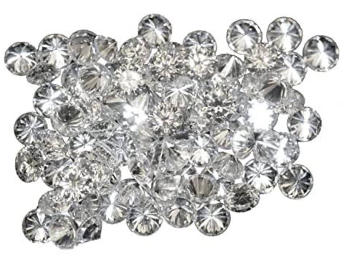 Twenty Diamonds
