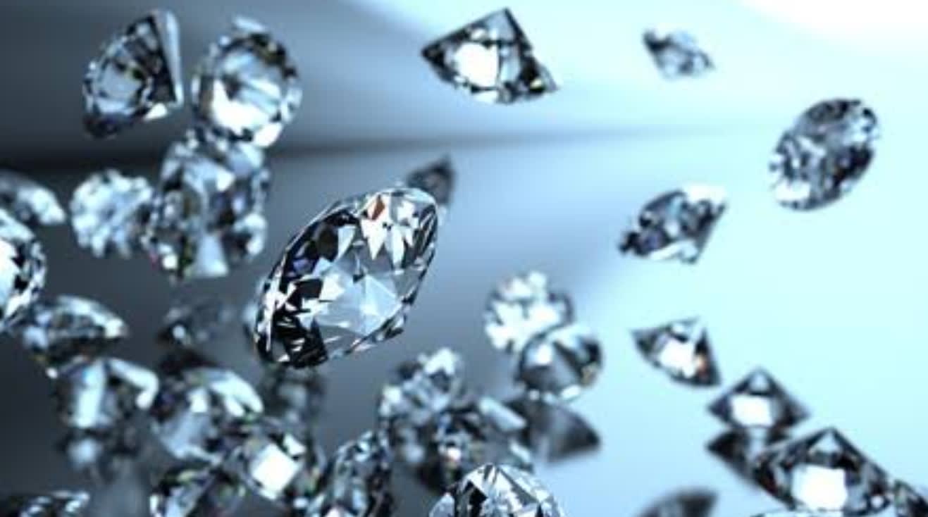 Ten Diamonds