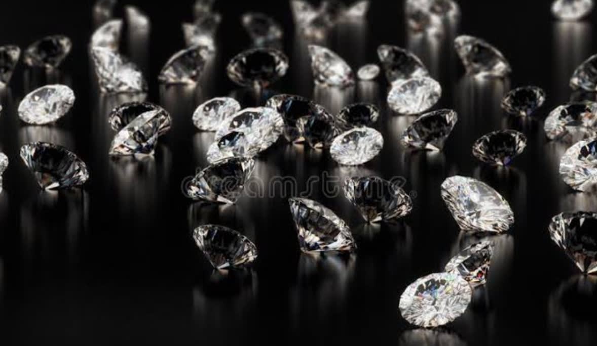 Ten Diamonds