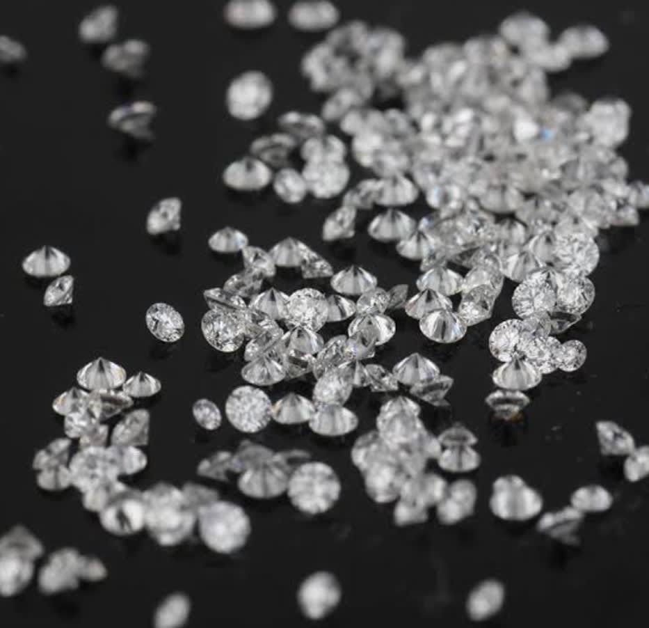 Twenty Diamonds