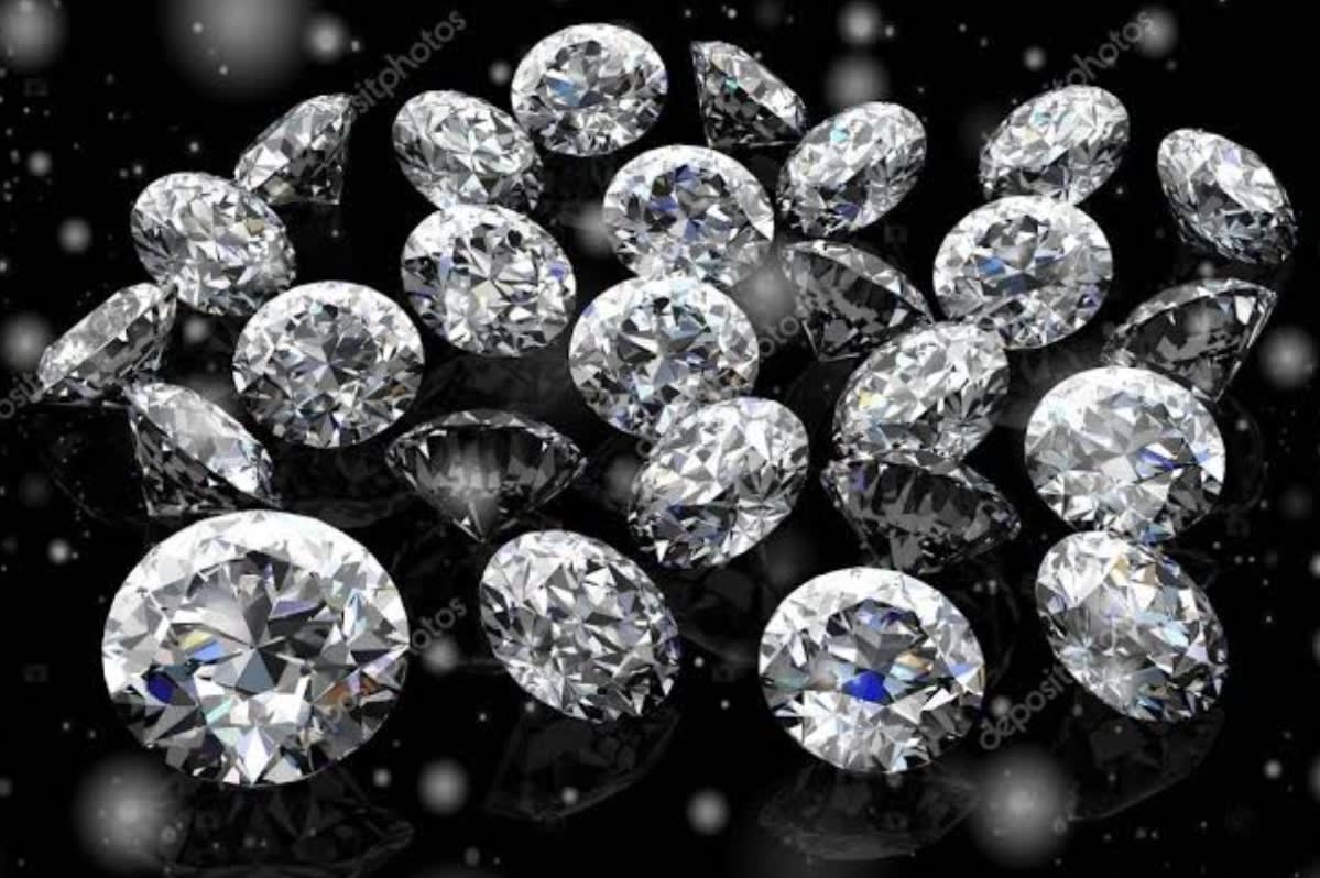 Ten Diamonds
