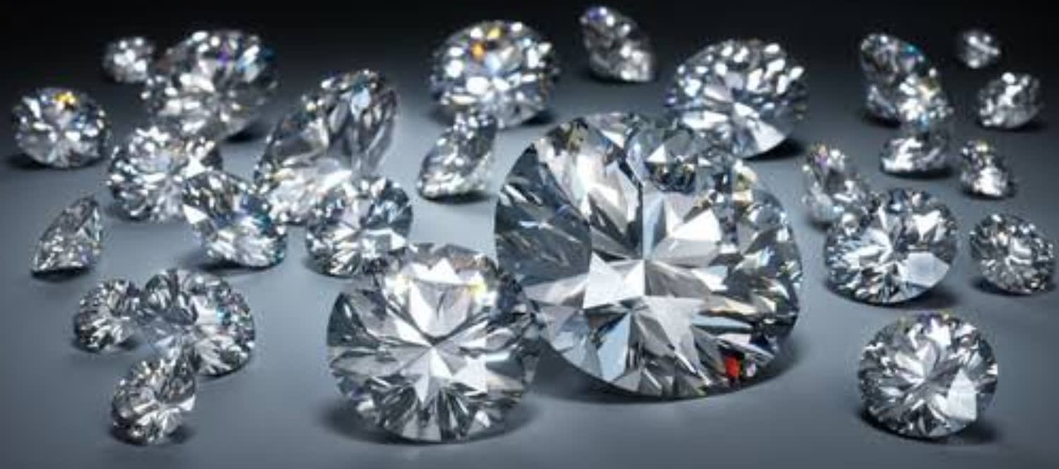 Ten Diamonds