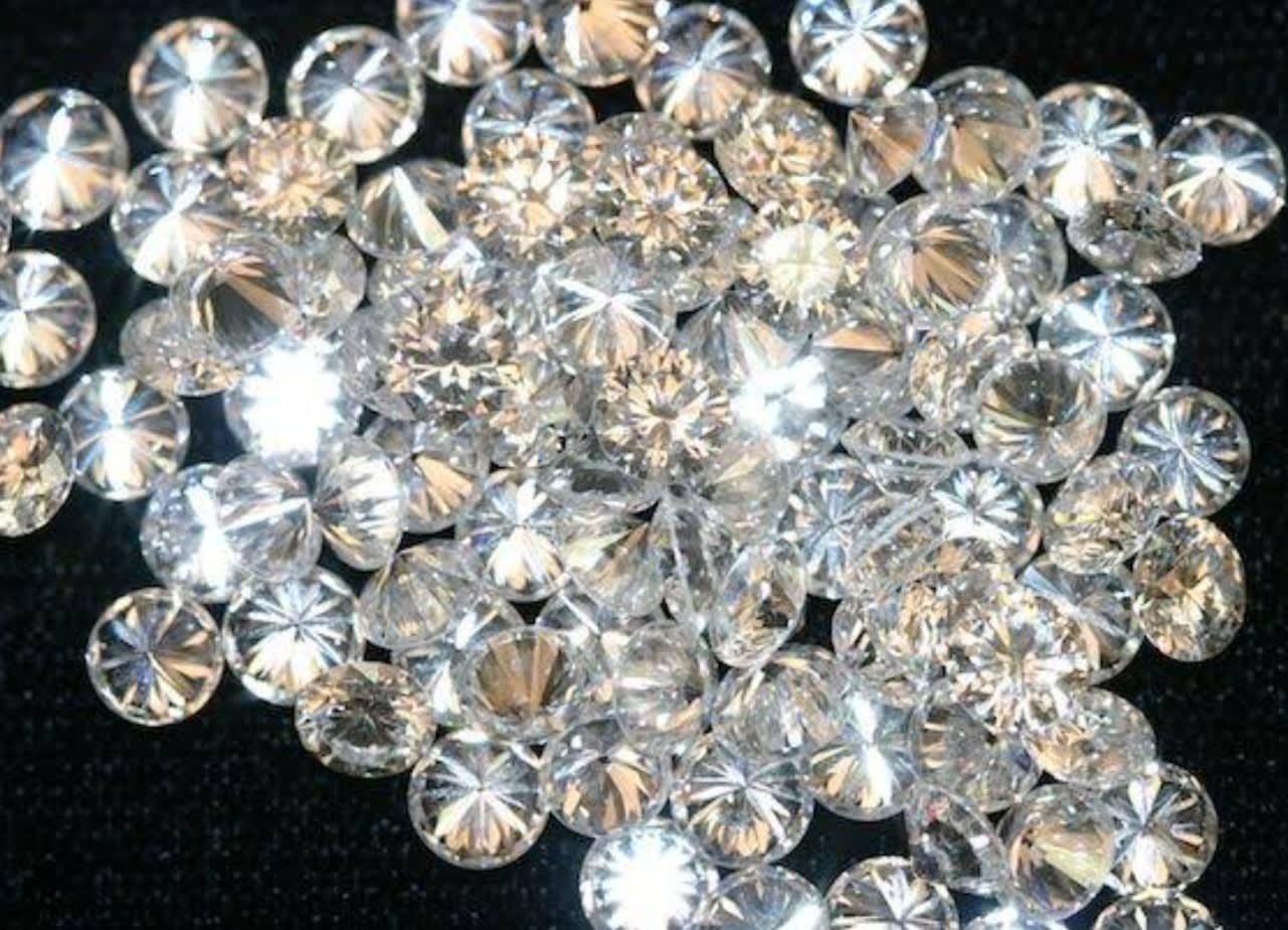 Ten Diamonds