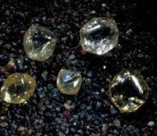Five Diamonds