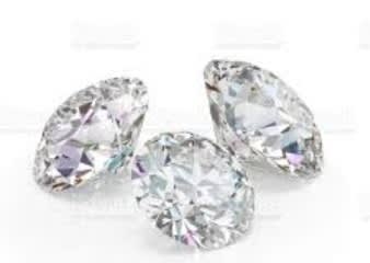 Three Diamonds