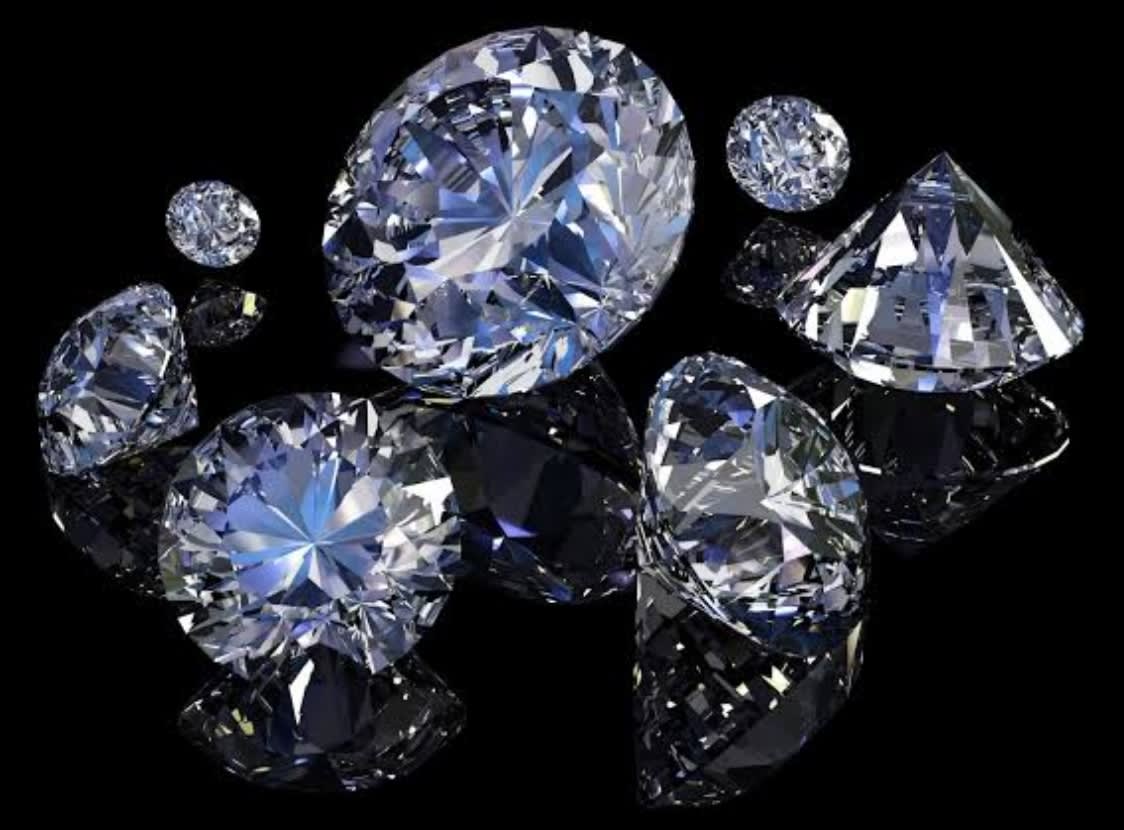 Ten Diamonds