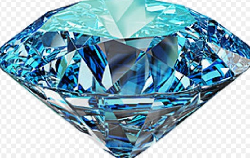 Single Diamond