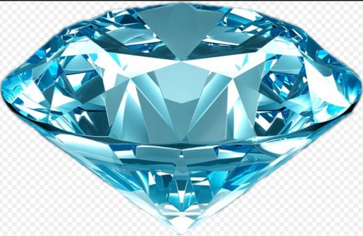 Single Diamond