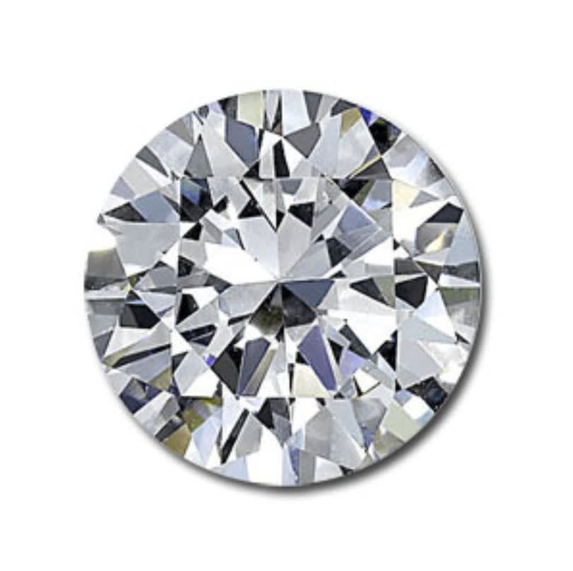 Single Diamond