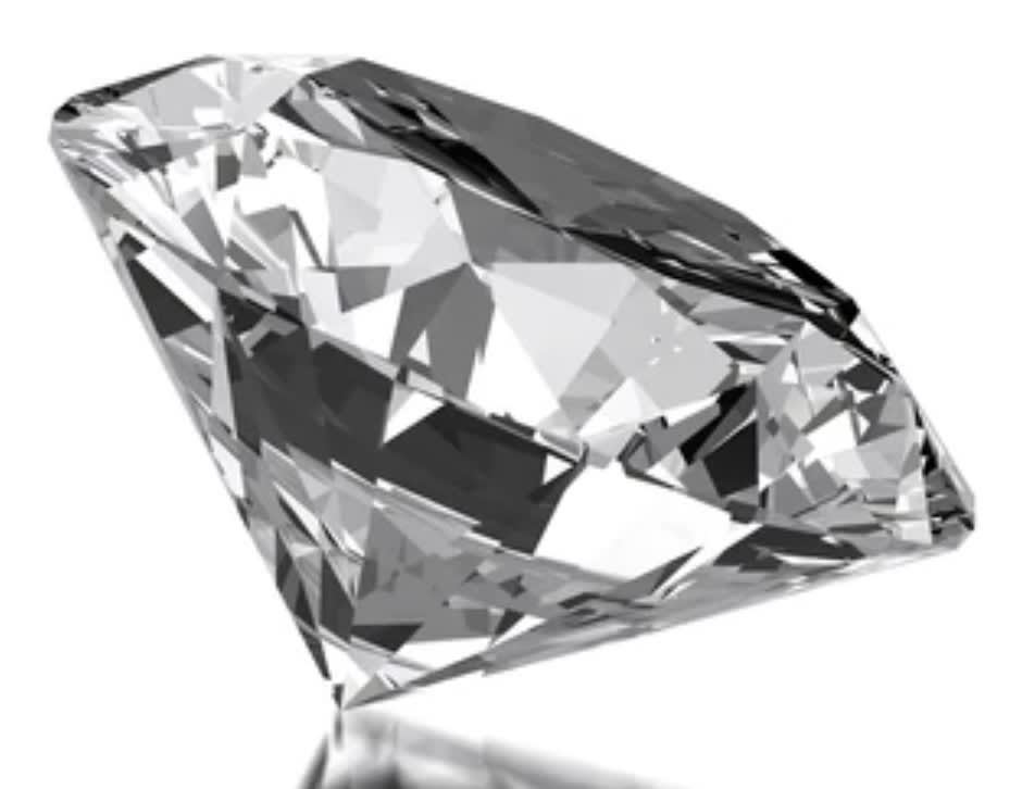Single Diamond