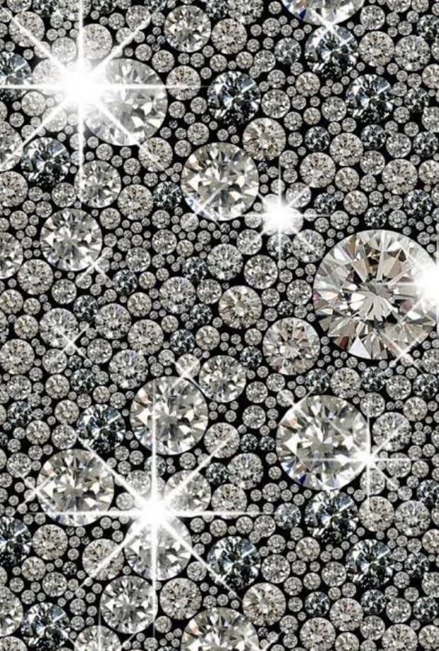 Fifty Diamonds