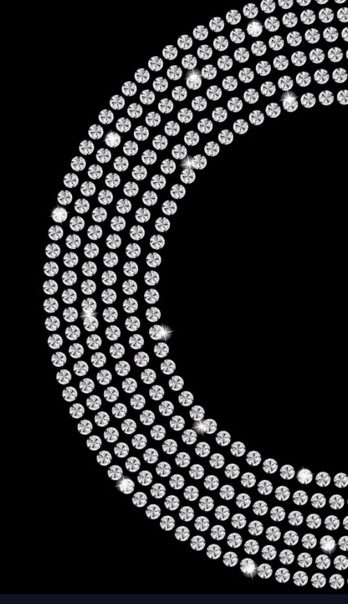 Sixty Diamonds