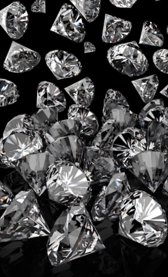 Forty Diamonds