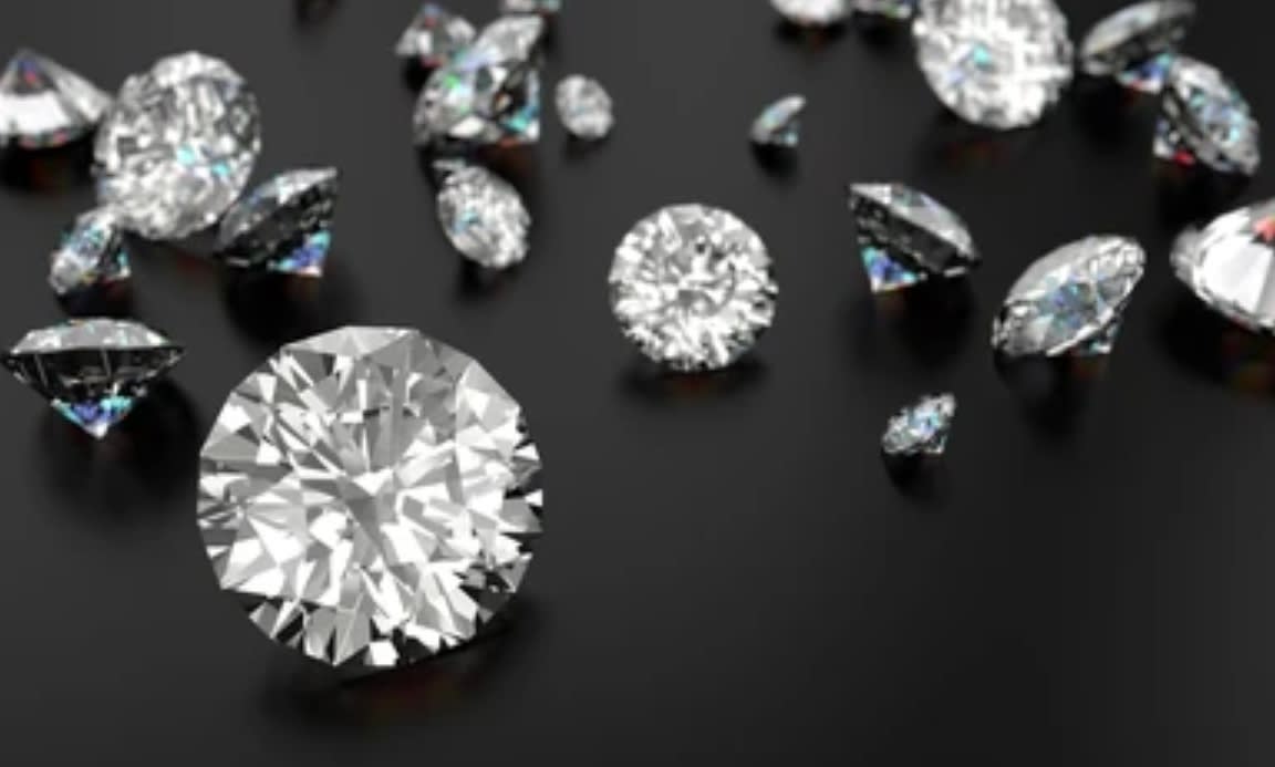 Ten Diamonds