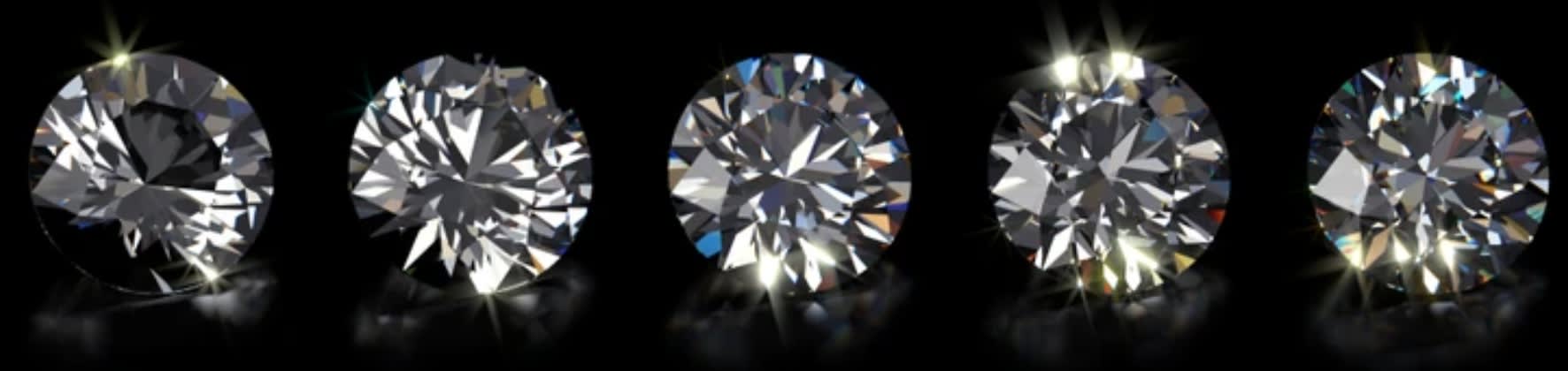 Five Diamonds